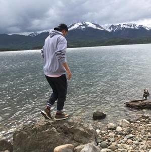 Meet your Posher, Mason